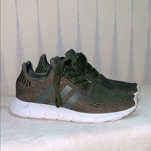 Adidas Swift Run Shoes